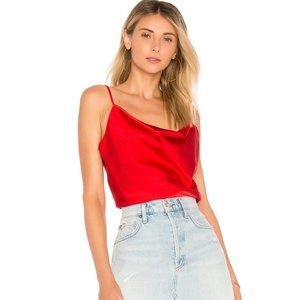 The Cowl Cami // L'Academie